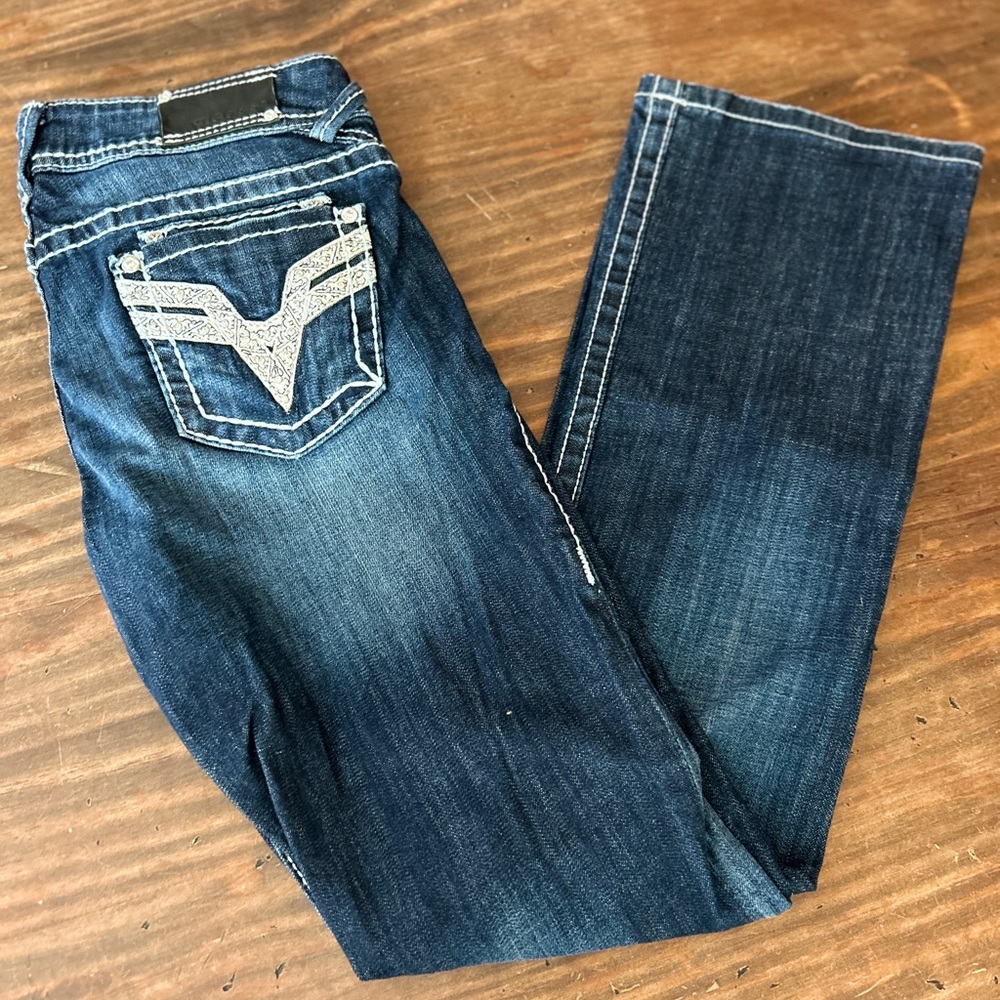 Vigoss Premium